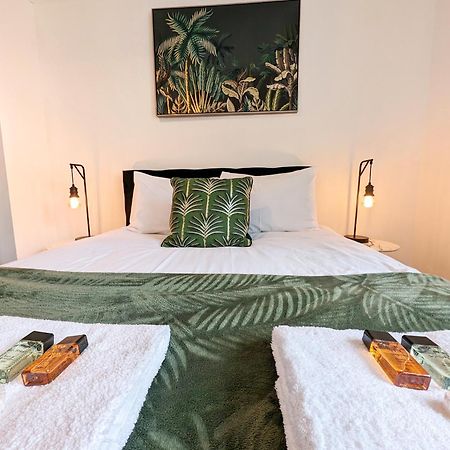 Central Cambridge, Charming 3-Bed House With Free Parking! Ngoại thất bức ảnh