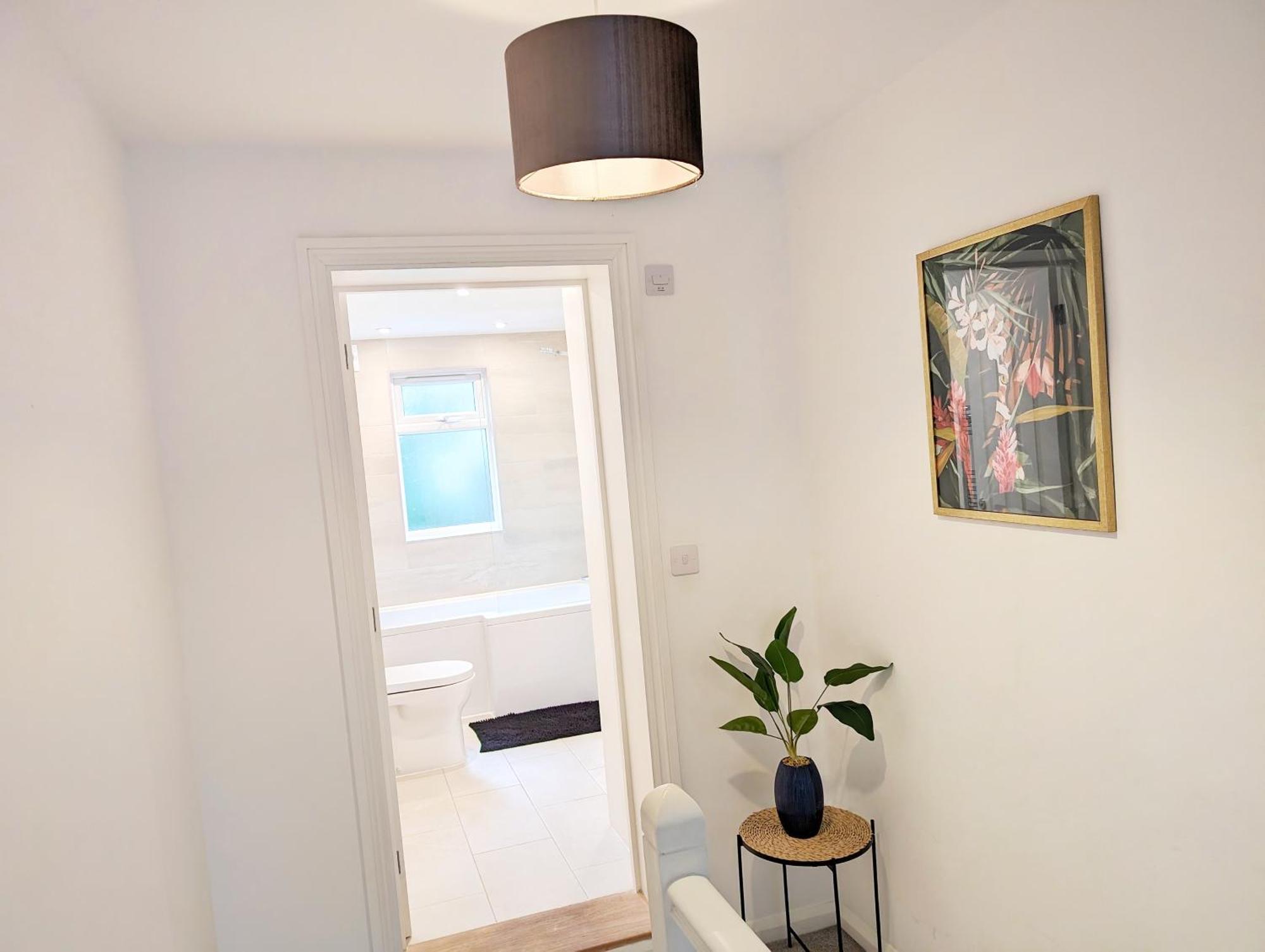 Central Cambridge, Charming 3-Bed House With Free Parking! Ngoại thất bức ảnh