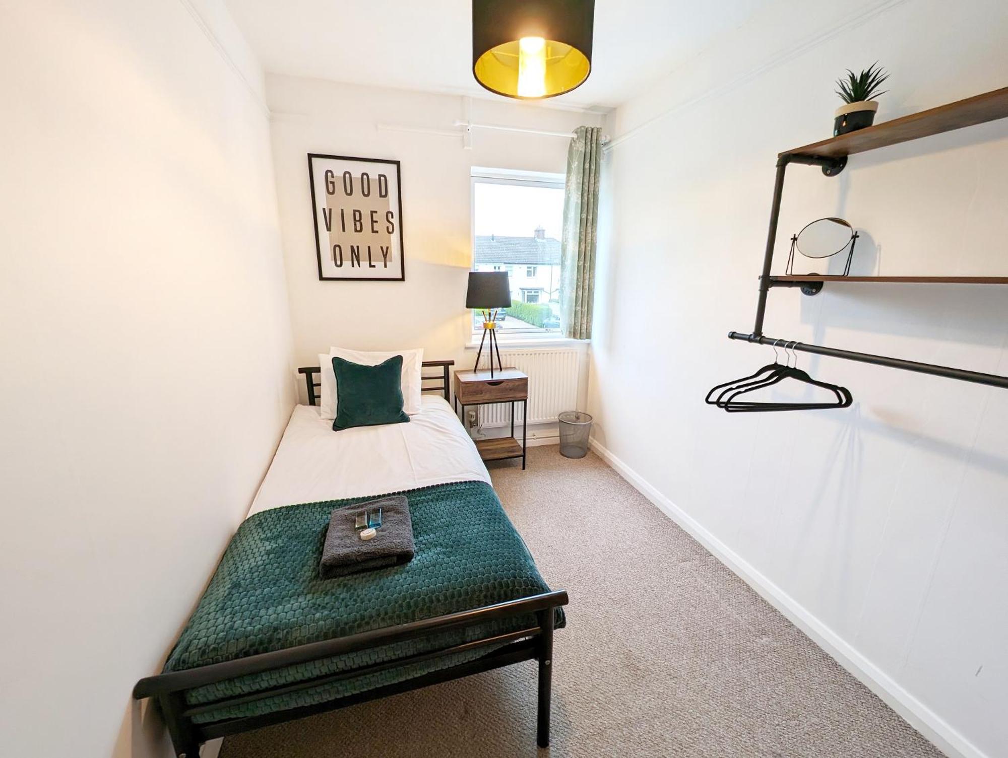 Central Cambridge, Charming 3-Bed House With Free Parking! Ngoại thất bức ảnh